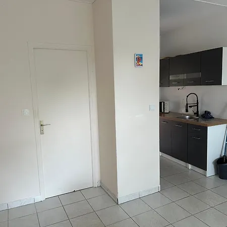 Apartment Sur Le Cordon Lagunaire De La Marana Borgo (Corsica)