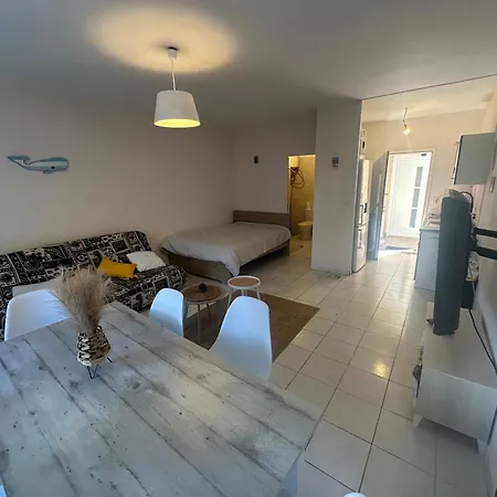 Apartment Sur Le Cordon Lagunaire De La Marana *
